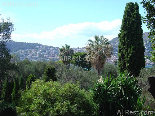 Hotel La Villa Mauresque 15